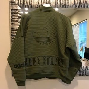 Adidas Jacket